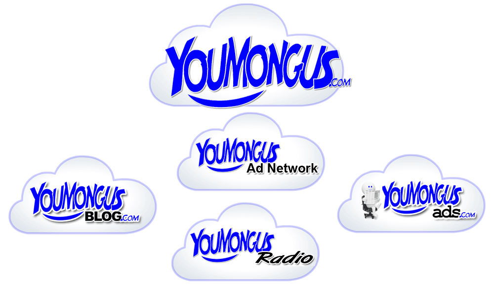 YOUMONGUS.com